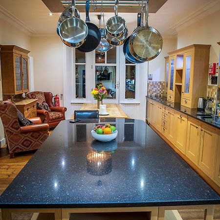 River House Inverness Ngoại thất bức ảnh
