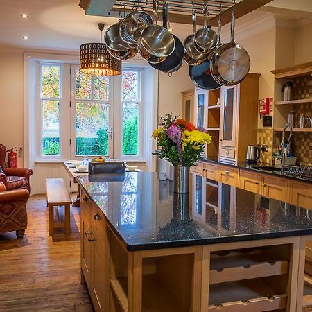River House Inverness Ngoại thất bức ảnh
