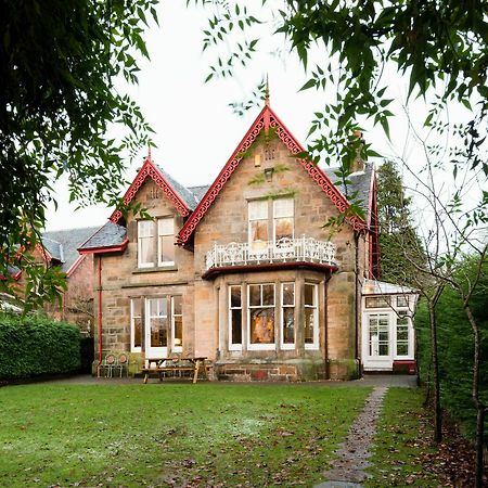 River House Inverness Ngoại thất bức ảnh