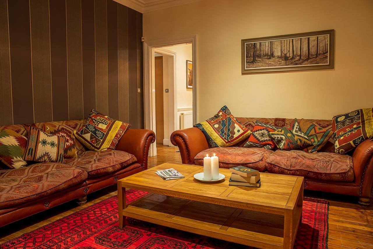 River House Inverness Ngoại thất bức ảnh