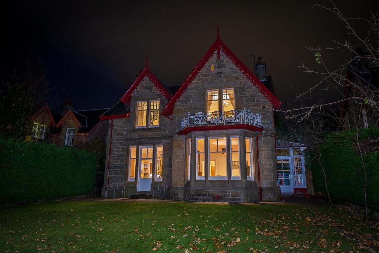River House Inverness Ngoại thất bức ảnh