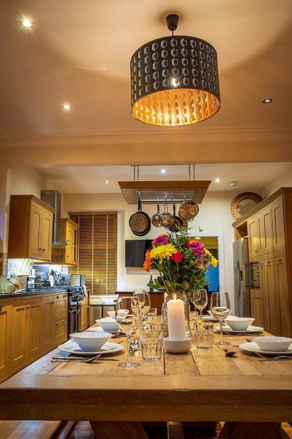 River House Inverness Ngoại thất bức ảnh
