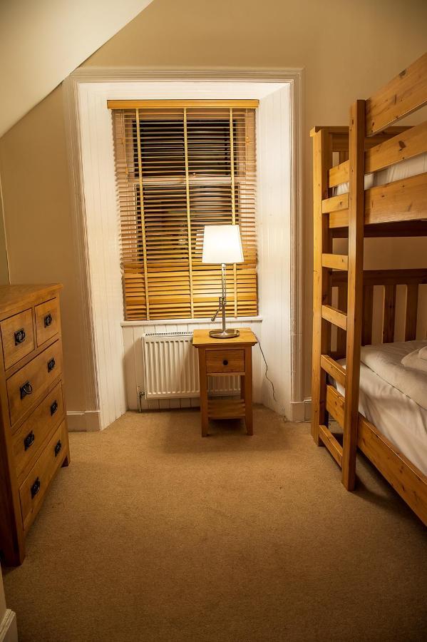 River House Inverness Ngoại thất bức ảnh