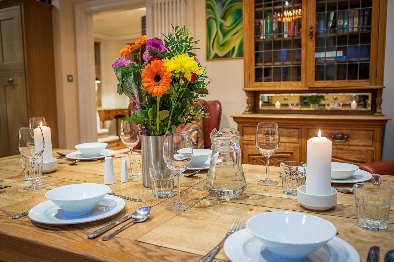 River House Inverness Ngoại thất bức ảnh