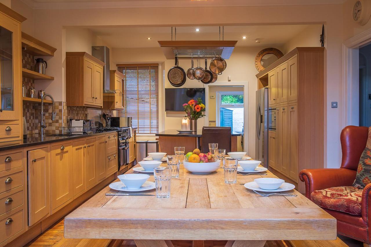 River House Inverness Ngoại thất bức ảnh