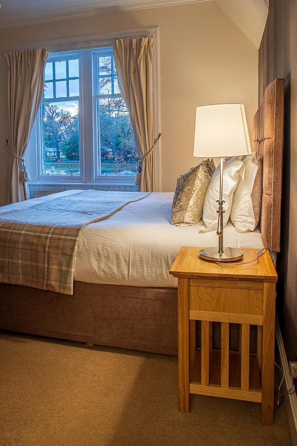 River House Inverness Ngoại thất bức ảnh