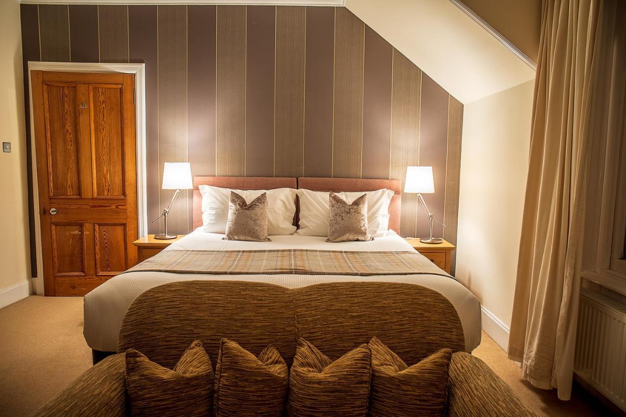 River House Inverness Ngoại thất bức ảnh