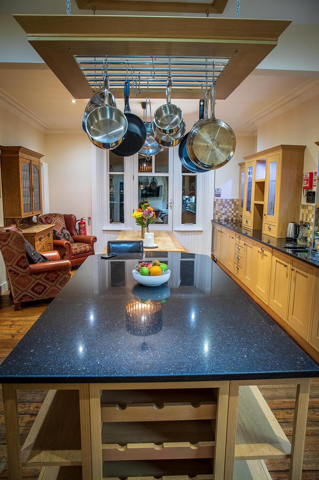 River House Inverness Ngoại thất bức ảnh
