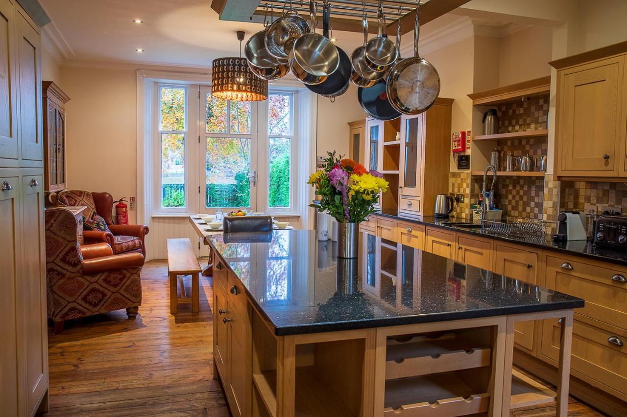 River House Inverness Ngoại thất bức ảnh