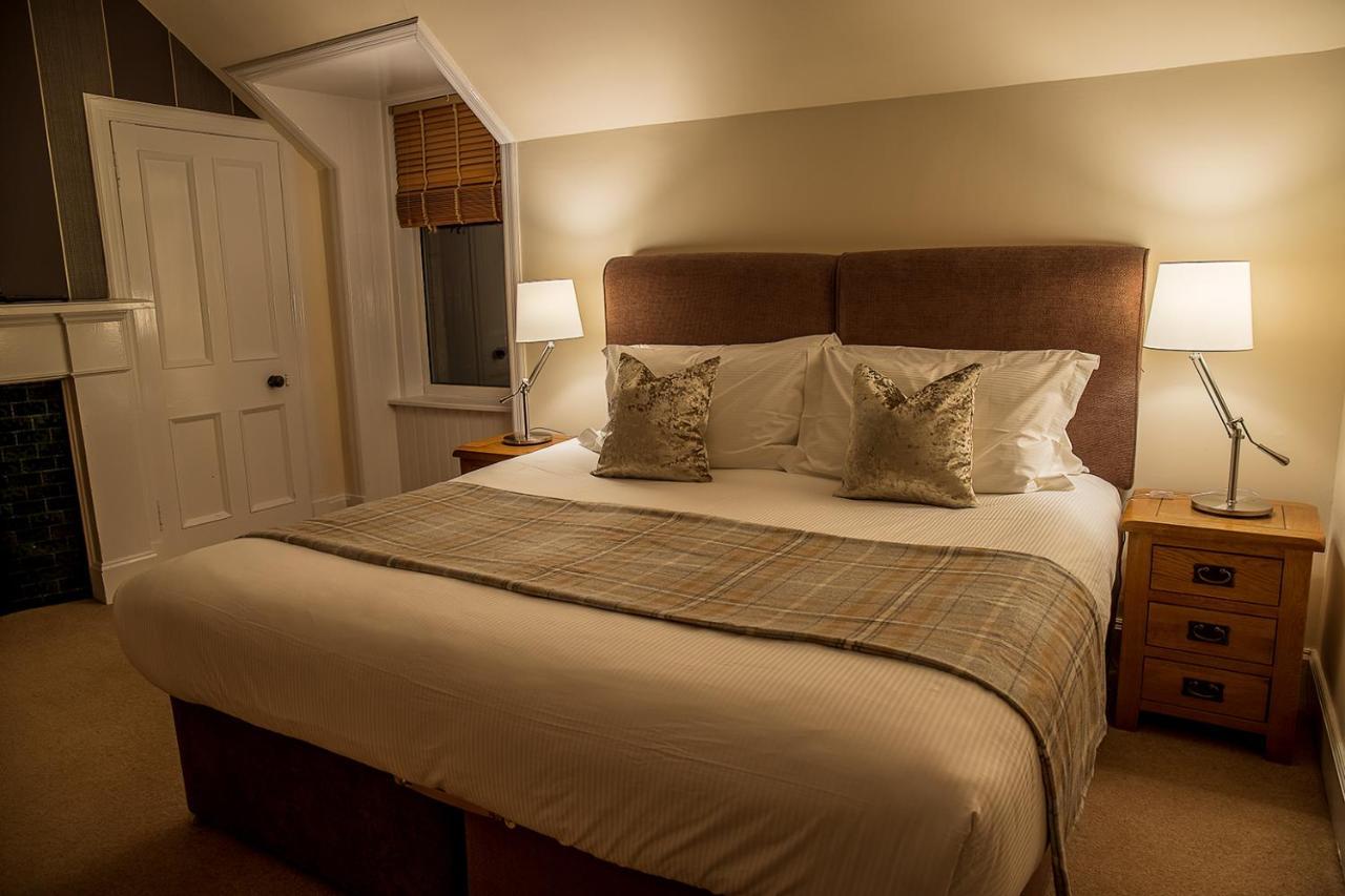 River House Inverness Ngoại thất bức ảnh