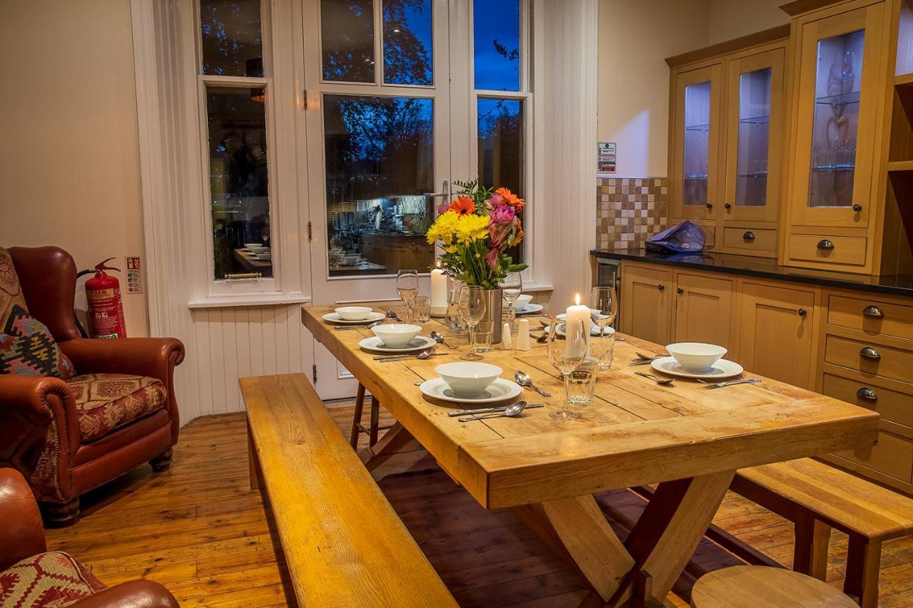 River House Inverness Ngoại thất bức ảnh