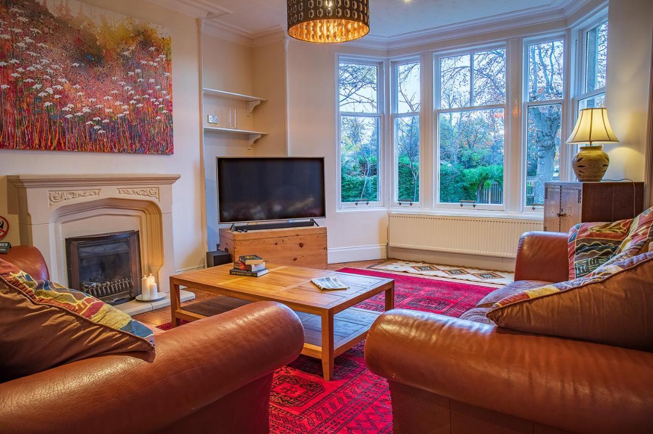 River House Inverness Ngoại thất bức ảnh