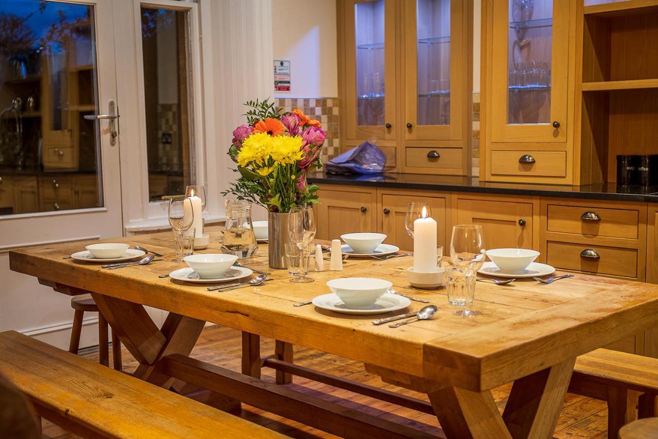 River House Inverness Ngoại thất bức ảnh