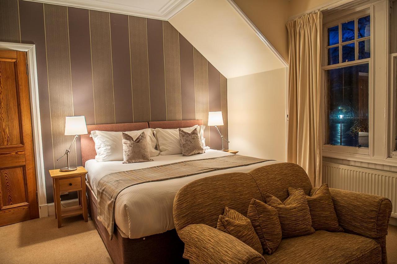 River House Inverness Ngoại thất bức ảnh