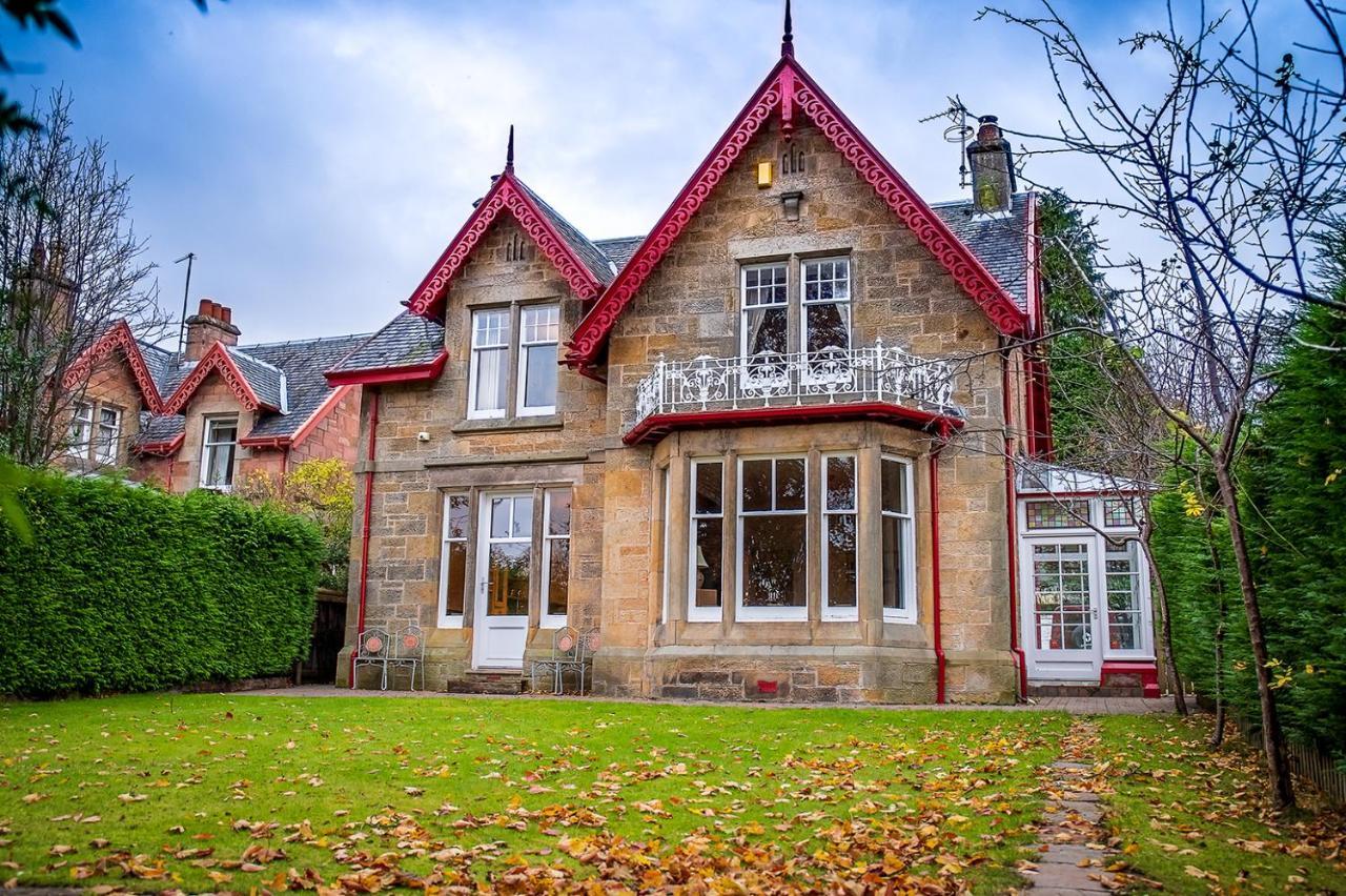 River House Inverness Ngoại thất bức ảnh