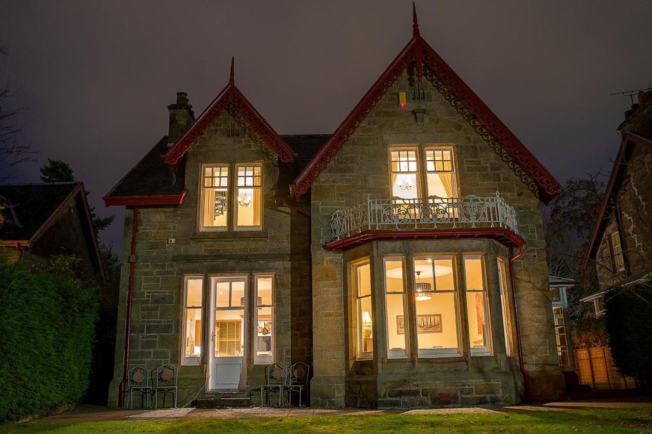 River House Inverness Ngoại thất bức ảnh