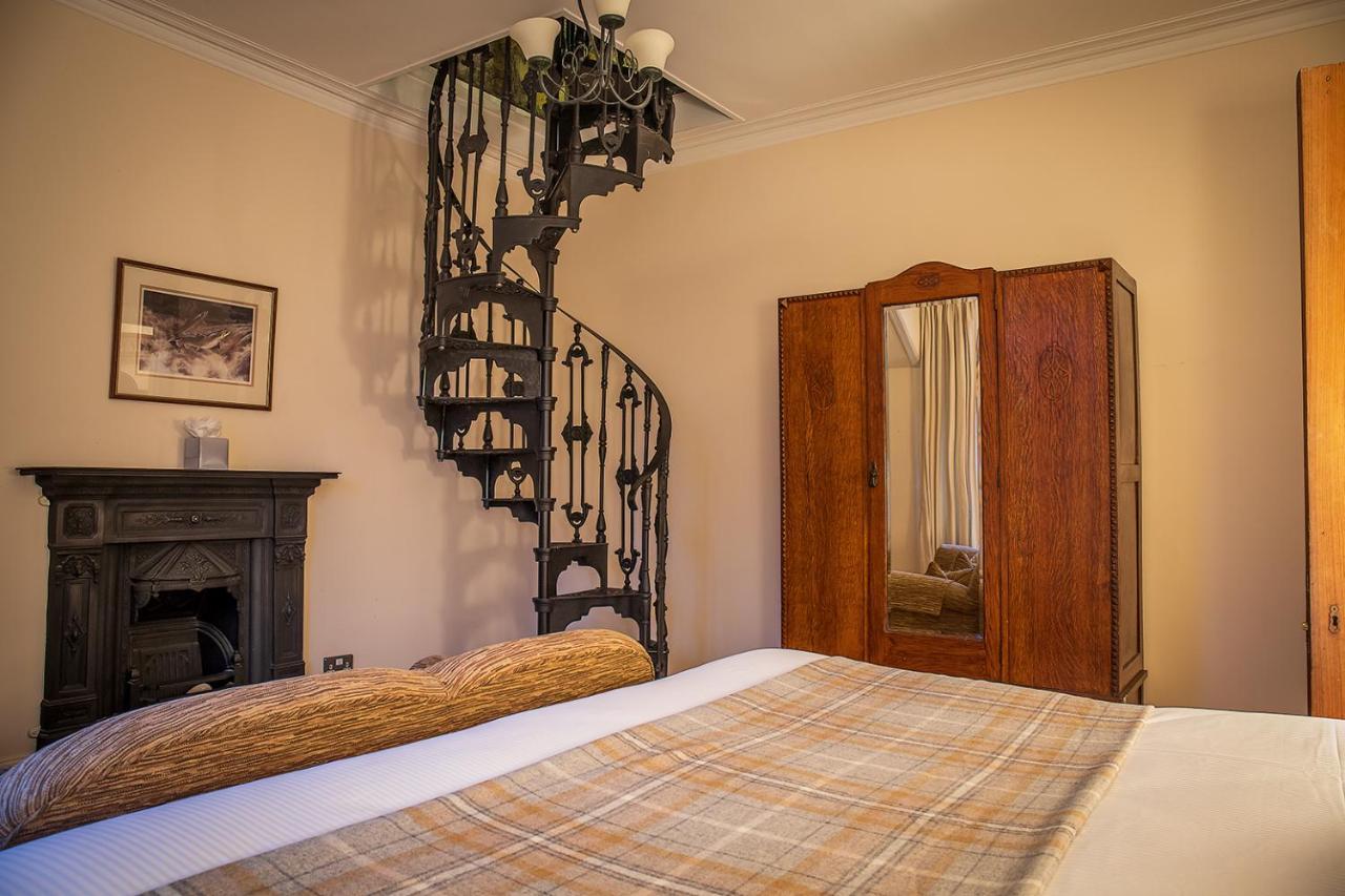River House Inverness Ngoại thất bức ảnh
