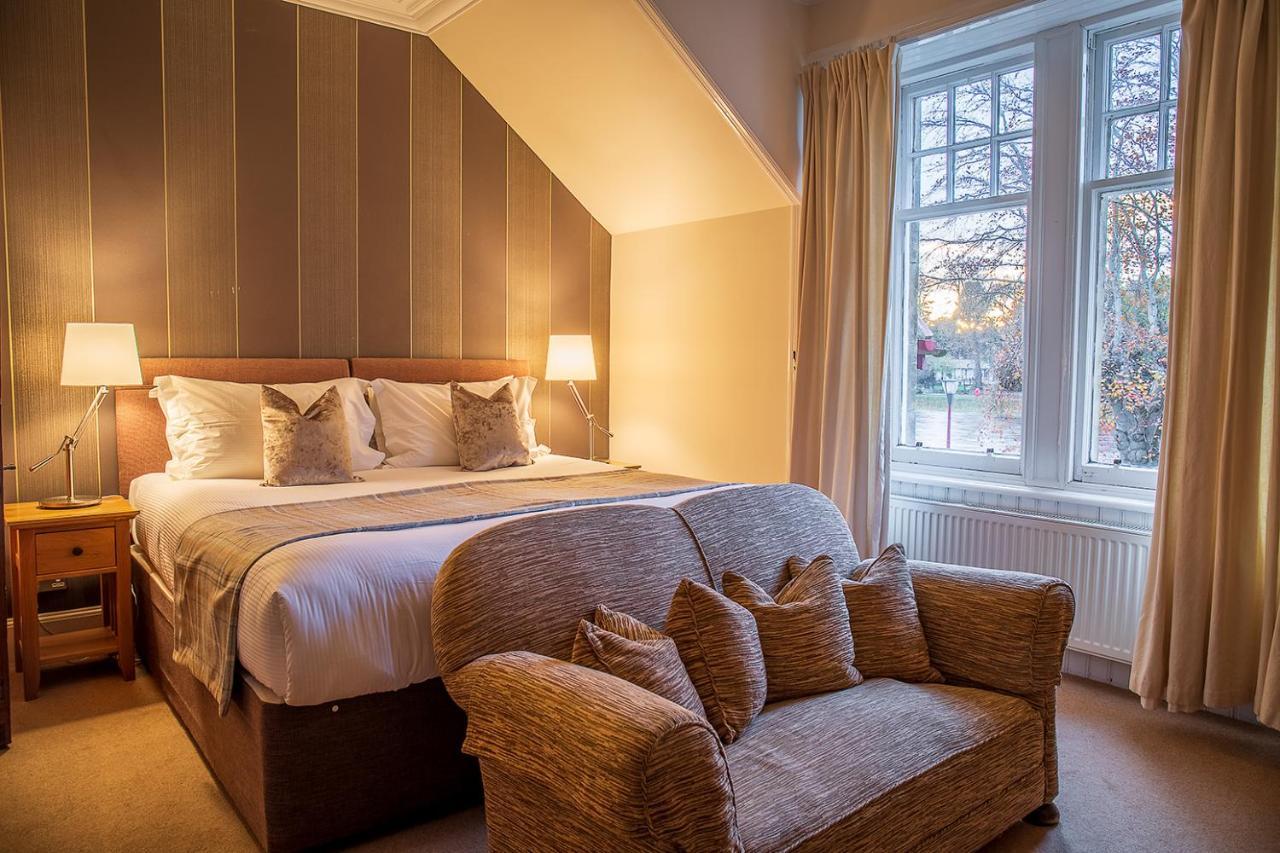 River House Inverness Ngoại thất bức ảnh