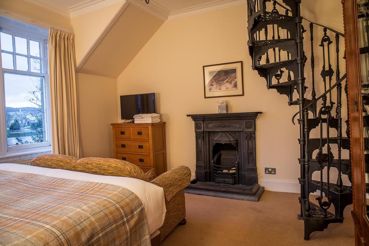 River House Inverness Ngoại thất bức ảnh