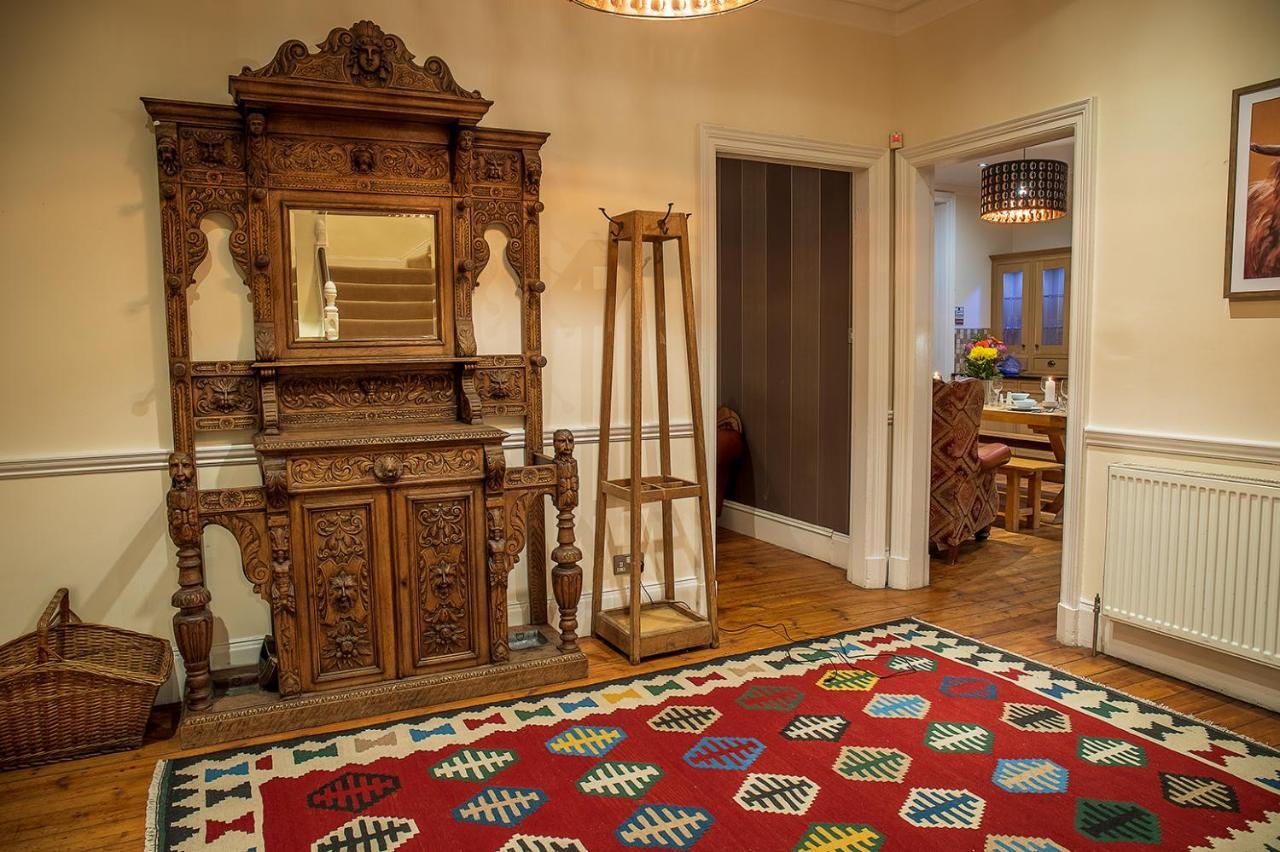 River House Inverness Ngoại thất bức ảnh