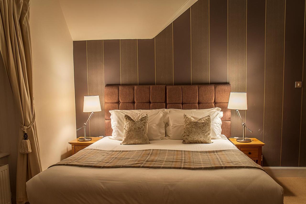 River House Inverness Ngoại thất bức ảnh