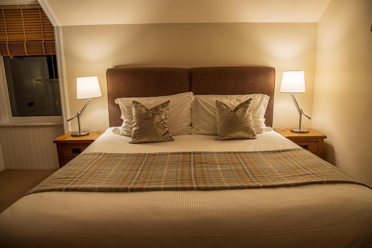 River House Inverness Ngoại thất bức ảnh