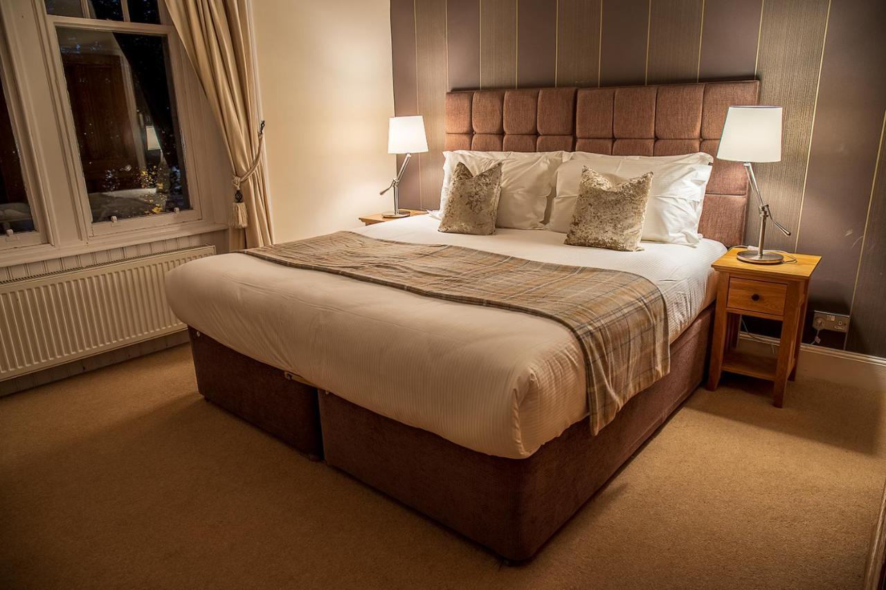River House Inverness Ngoại thất bức ảnh