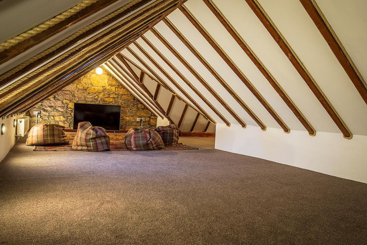 River House Inverness Ngoại thất bức ảnh
