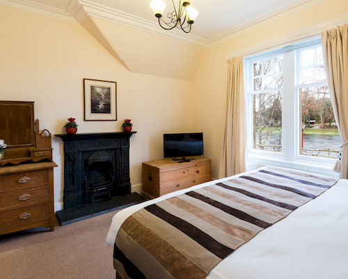 River House Inverness Ngoại thất bức ảnh