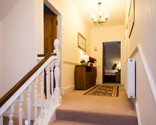 River House Inverness Ngoại thất bức ảnh