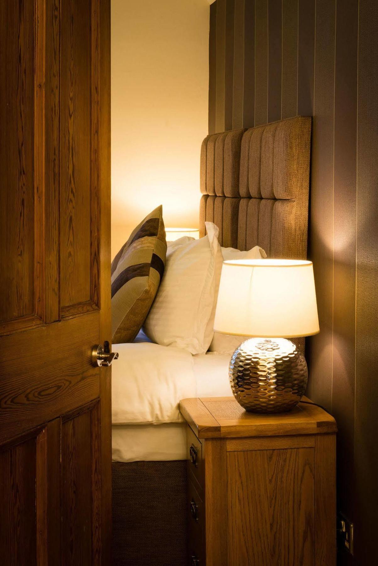River House Inverness Ngoại thất bức ảnh