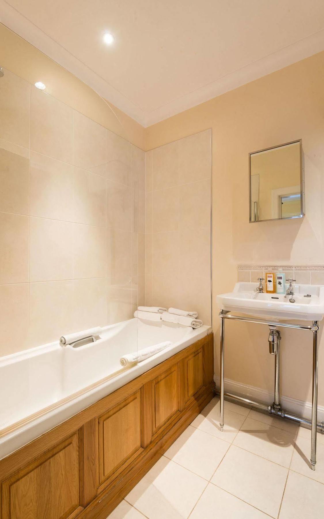 River House Inverness Ngoại thất bức ảnh