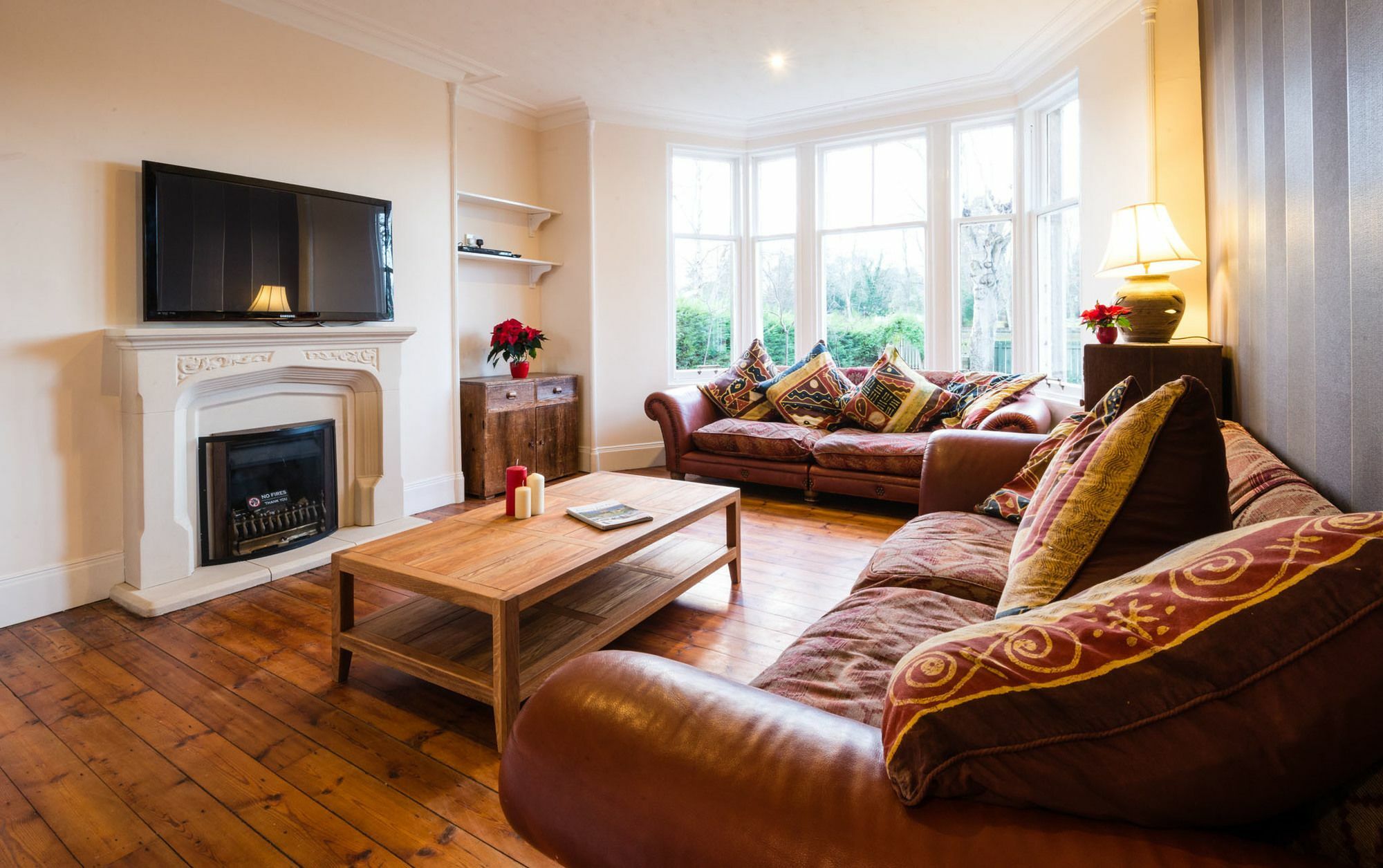 River House Inverness Ngoại thất bức ảnh