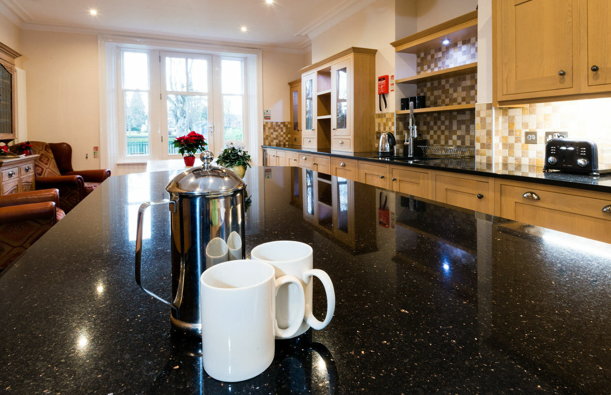 River House Inverness Ngoại thất bức ảnh