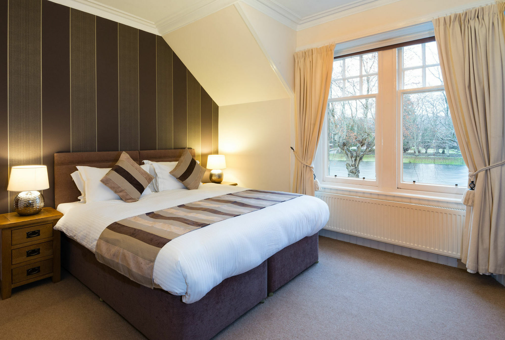 River House Inverness Ngoại thất bức ảnh