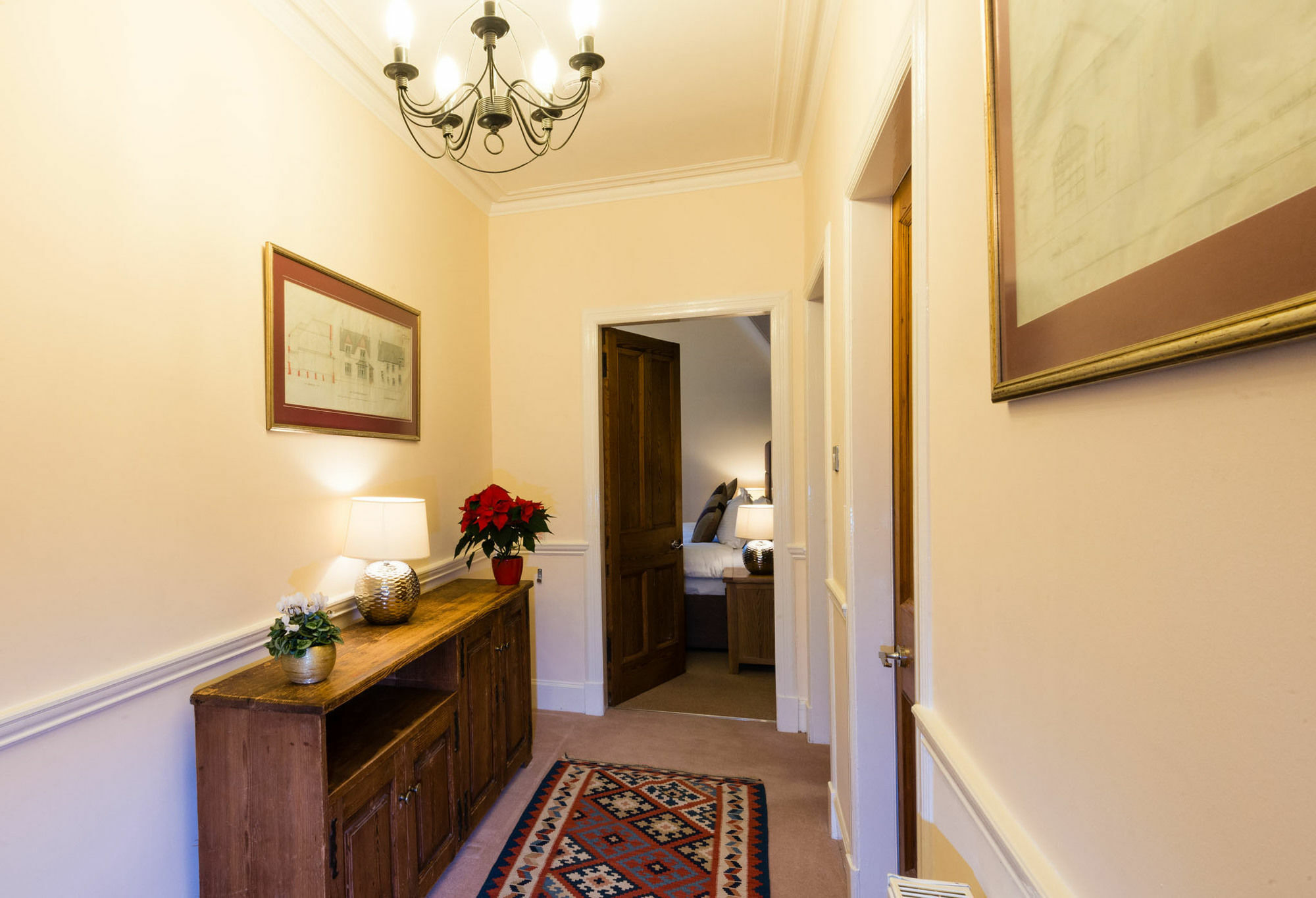 River House Inverness Ngoại thất bức ảnh