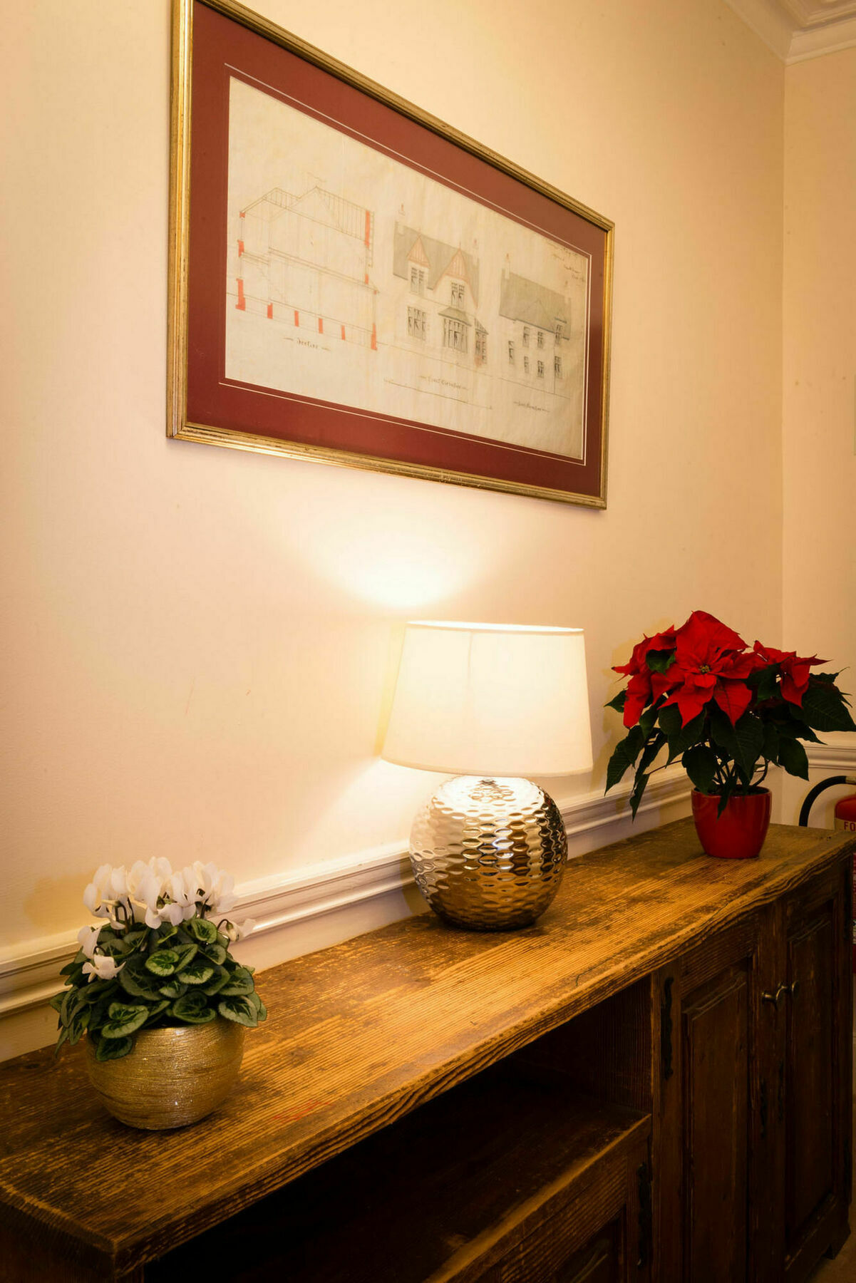 River House Inverness Ngoại thất bức ảnh