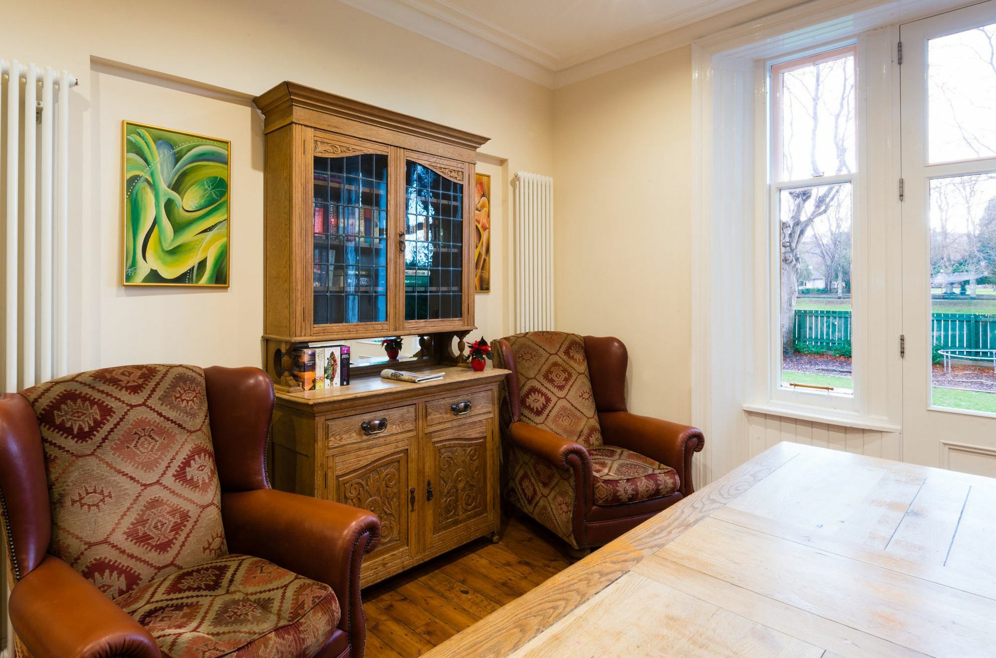 River House Inverness Ngoại thất bức ảnh