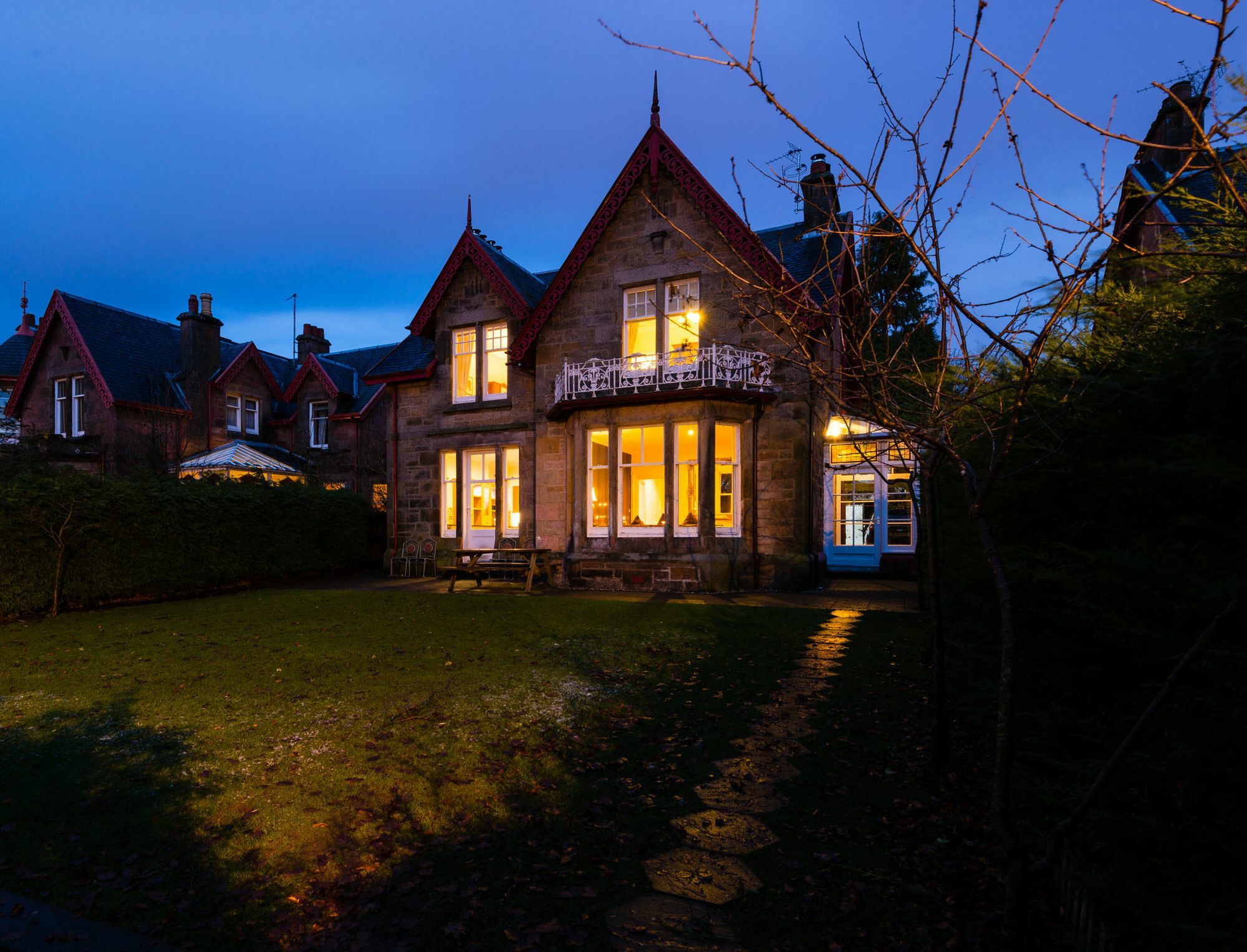River House Inverness Ngoại thất bức ảnh