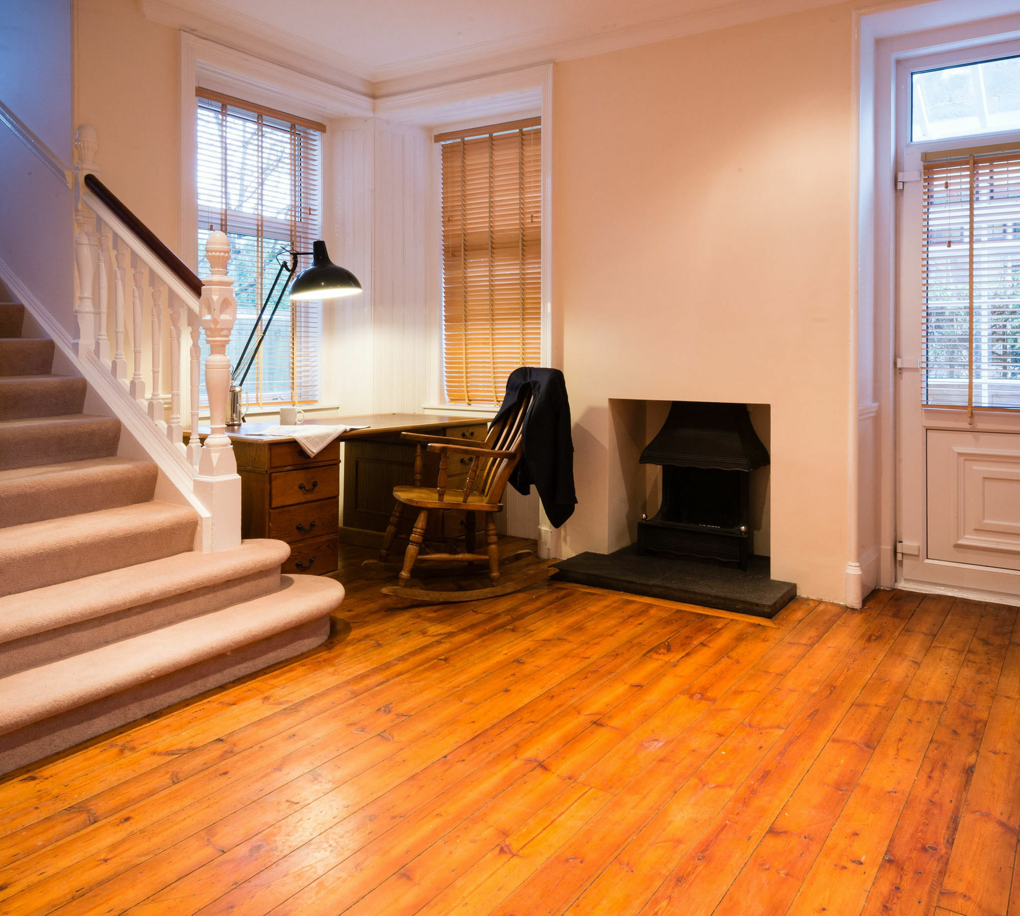 River House Inverness Ngoại thất bức ảnh