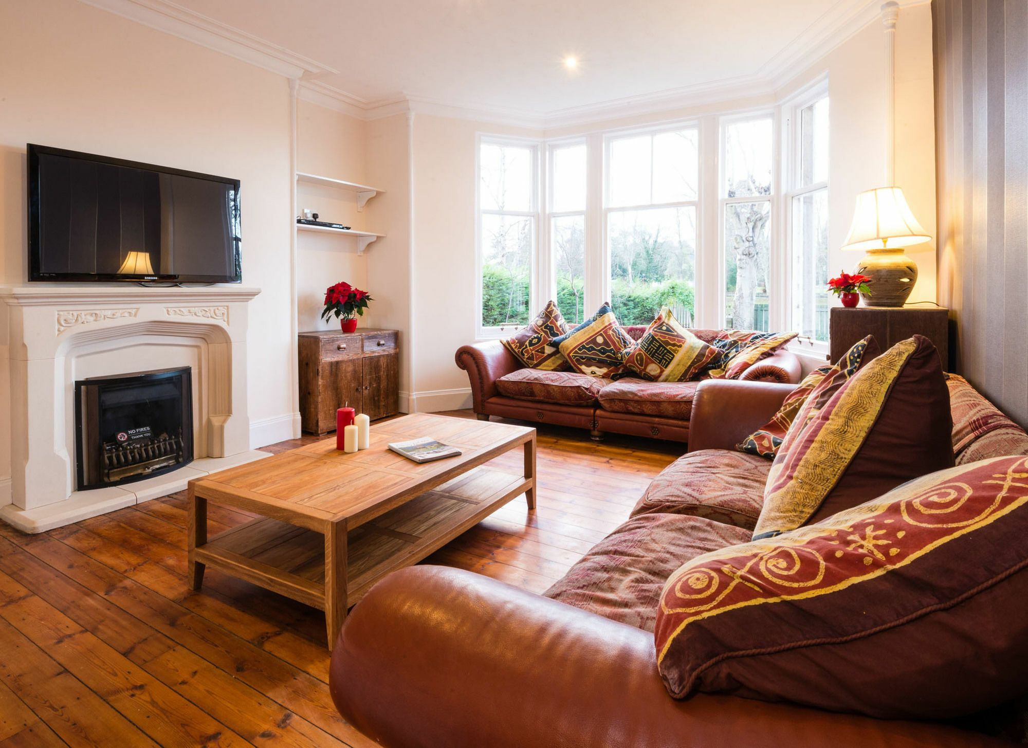 River House Inverness Ngoại thất bức ảnh